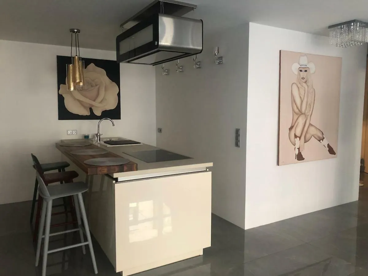 Luxurious 2 Bedroom Apartment Old City München 0*,  Deutschland