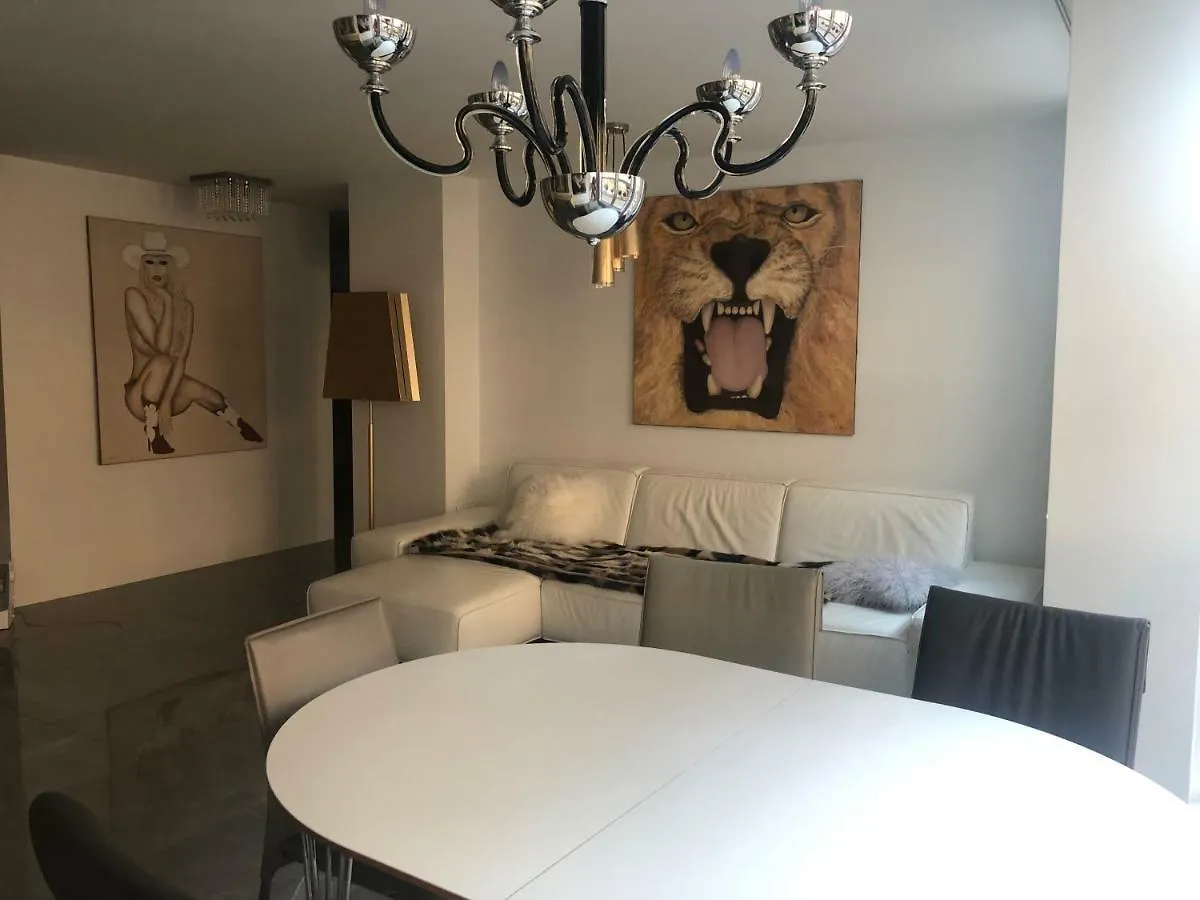 Luxurious 2 Bedroom Apartment Old City München