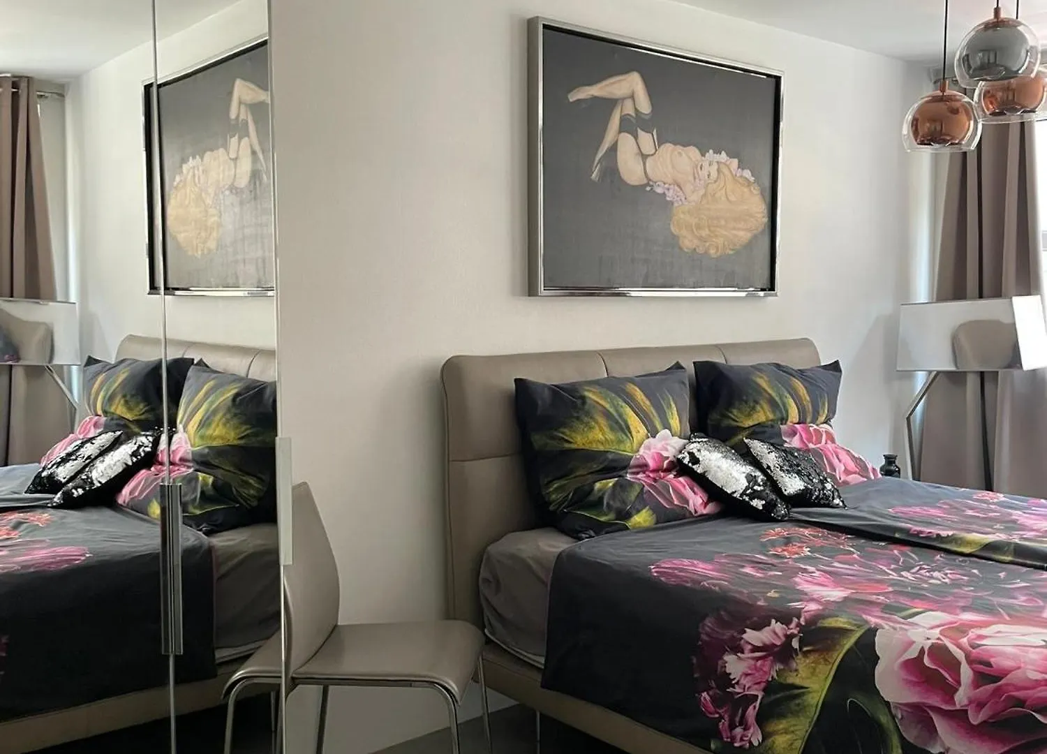 Luxurious 2 Bedroom Apartment Old City Munich