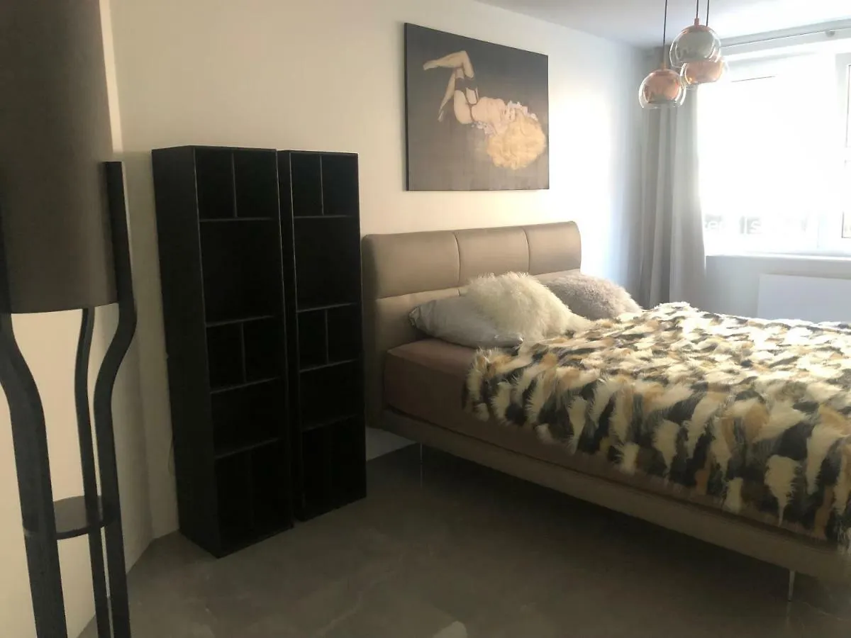 Luxurious 2 Bedroom Apartment Old City Munich Germany