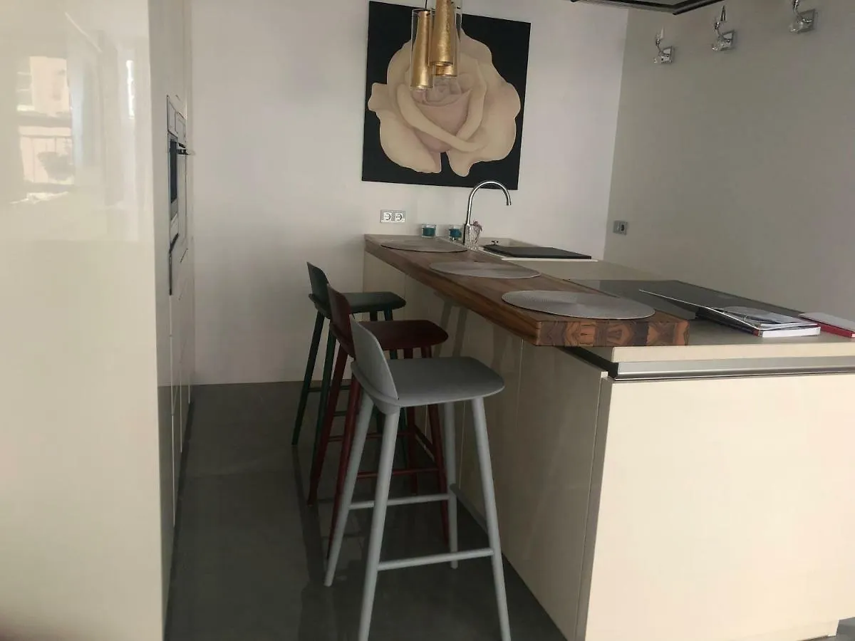 Luxurious 2 Bedroom Apartment Old City Munich