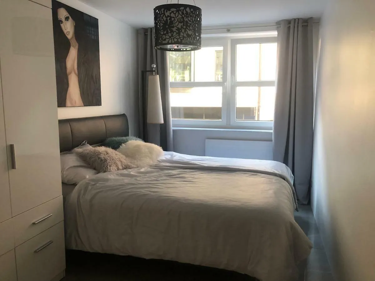 Luxurious 2 Bedroom Apartment Old City Munich 0*,  Germany